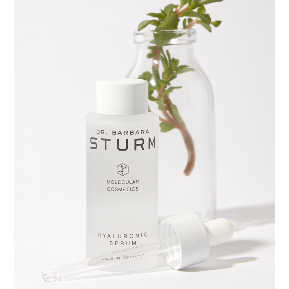 Dr Sturm HYALURONIC SERUM
